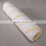 Yellow Stripe Polyamide Paint Roller Sleeves thumbnail-2