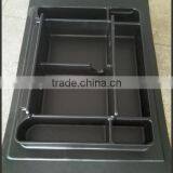 Special Design ABS Plastic Thermoforming Blister Tray thumbnail-1