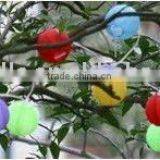 Gift Solar Lantern Light Mini Lantern Lights thumbnail-1