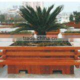 EXCELLENT QUALITY STREET DECORATIVE GARDEN FLOWER POT ,GARDEN FLOWER POT (HA-15303) thumbnail-3