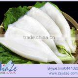 Frozen Squid Tube- Todarodes Pacificus thumbnail-1