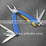 Blue Handle Multi Tool thumbnail-1