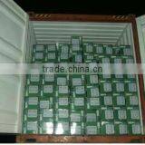 New Type Hand Push Grass Mower With CE&GS thumbnail-3