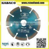 Diamond Hot Pressed Sintered Saw Blade for Marble Cutting thumbnail-1