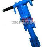 Y26 Hand-hold Rock Drill thumbnail-1