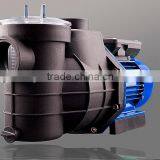 230v Electric Swimming Pool Pump 0.75kw thumbnail-3