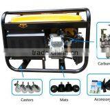3000W/3KW Gasoline Mini Electric Generator Price thumbnail-5
