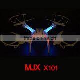 RC Quadcopter X101 For Sale Rc Racing Drone Remote Control Hobby Toy Rc Drone thumbnail-1