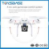 2.4G RC Quadcopter With C4005 FPV MJX X101 vs X8C Radio Control Drone Con Camera thumbnail-6