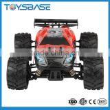 1/18 Drift Radio Remote Control Toy rc Car Drift With Amphibious Waterproof Off Road rc Truck for Large Size Tire thumbnail-4