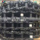 Track Chain/excavator Track Master Link Assembly/excavator Spare Parts thumbnail-1