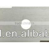 Cutting Tools Part Brush Cutter Blade 65mn Orange Black Blue thumbnail-2