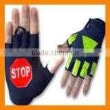 High Reflective LED Traffic Police Gloves thumbnail-5