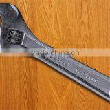 Adjustable Pipe Wrench With High Quality Tool Set American Type thumbnail-3