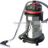 30L high quality steam vacuum cleaner with CE ISO