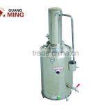 Pharmaceutical Stainless Steel Water Distiller Apparatus