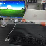 2016 New Style Factory Sales Cheap Mini PC Arm Foldable Laptop Stand thumbnail-2