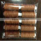 Waxed Thread, DIY String, Shoe Sewing Thread thumbnail-2