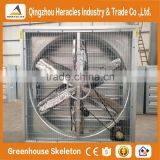 QingZhou Unique Drop Hammer 3 Phase Exhaust Fan / Industrial Exhaust Fan in China thumbnail-1