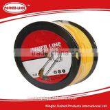 Garden Trimmer Line 3.0mm Nylon Grass Trimmer Line thumbnail-1