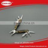 13 in 1 Multifunction Plier, Portable Folding Combination Pliers thumbnail-2