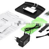 New Intelligent USA Robot Vacuum Cleaner High-end With Remote Control Ultrasonic Sensor Auto Charging thumbnail-3