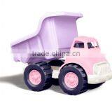 Hot Sale Cheap Dump Truck Toys For Kids Games Kids Sand Toy From Dongguan Toys Factory thumbnail-1