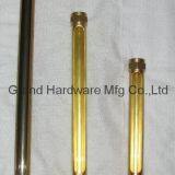 Male Thread Brass Tube Oil Level Indicator,OIL SIGHT GAUGE FOR HORIZONTAL DRUM thumbnail-2