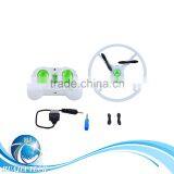 Nestest RC 2.4Ghz 6-Axis Mini Spy Remote Control Drone thumbnail-5