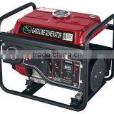 154F 2.5HP Gasoline Engine/AC Output 220V50HZ/1kva Portable Gasoline Dynamo Generator Price thumbnail-2