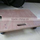 WOODEN DOLLY TC0536B thumbnail-1