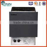 6kw, 8kw, 9kw, 12kw, 15kw, 18kw Dry Steam Bath Sauna Heater thumbnail-1