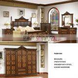 Antique Bedroom Furniture thumbnail-1