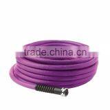 High Quality Excellent Tensile Strength Flexible PVC Tube for Car Washing Industry thumbnail-6
