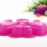 Non-stick Flexible Plastic Food Molds Industrial Loaf Soap Mold thumbnail-2
