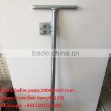 China Grounding Rod With Earth Clamp, Security Earth Wire thumbnail-5