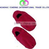 New Designed Microwave Slippers thumbnail-1