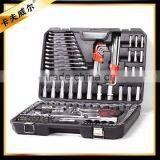 New 2014 Professional Tools Set/155pcs Socket Tool Sets Tool Box Tractor Manufacturer China Wholesale Supplier thumbnail-1