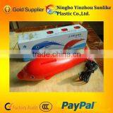 Plastic Electric Massager thumbnail-1