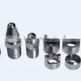 Injection Moulding Screw Accembly/tips for Plastic Machinery(screw Element) Seat, Ring Valve) thumbnail-2