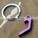 TK-1783 Mini TC4 Titanium Bottle Opener thumbnail-4