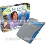 Comfortable Cushion for Back Neck Use With Electric Massage thumbnail-2