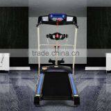 Hot Sole Automatic Treadmill 2.5hp Comfortable Massager thumbnail-3