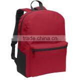 2016 Fashion High School Back Pack Bag Sports School Backpack thumbnail-4