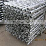 Ringlock Tower Ringlock Scaffolding System Hydraulic Scaffolding thumbnail-4
