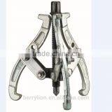 Berrylion 3 Jaws Gear Puller Chorme Vanadium Steel Gear Puller thumbnail-5