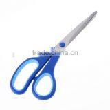 Dongyang Manufacturer Stainless Steel Scissors Handle Plastic Cover thumbnail-3