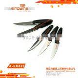 A-SK081 Royal Line High Quality Stainless Steel Steak Knives thumbnail-3