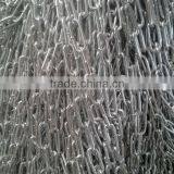 HIGH QUALITY STAINLESS STEEL WELDED ROUND LINK CHAIN DIN763 thumbnail-4