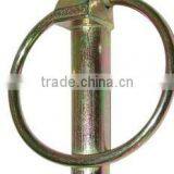 Galvanized DIN11023 Safety Cotter Spring Cotter thumbnail-1